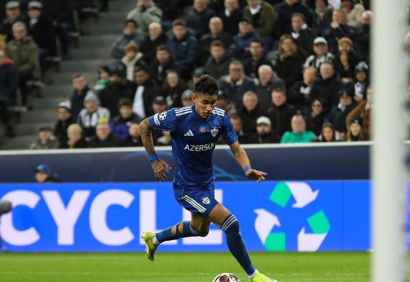 "Qarabağ"ın futbolçusuna görə 80 min avroluq qalmaqal