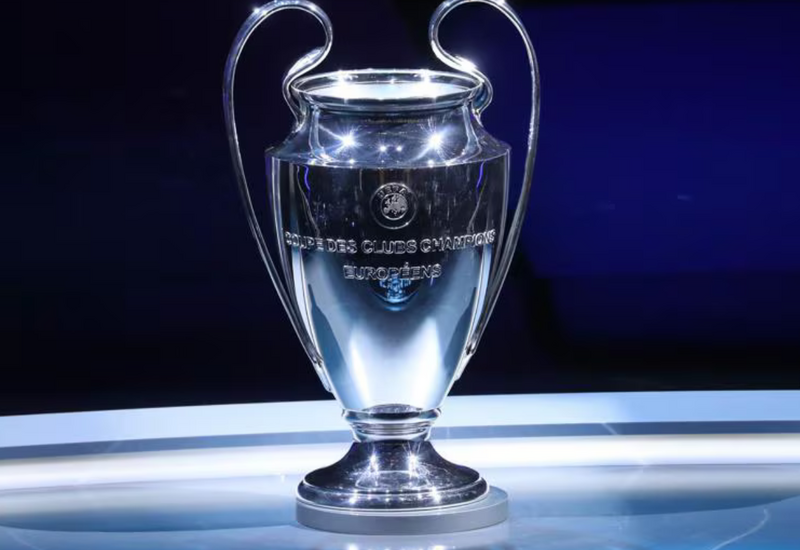 UEFA Çempionlar Liqasında final günü