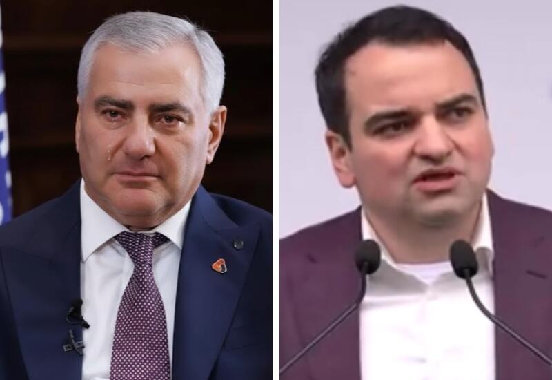 Карапетяны пробили дно