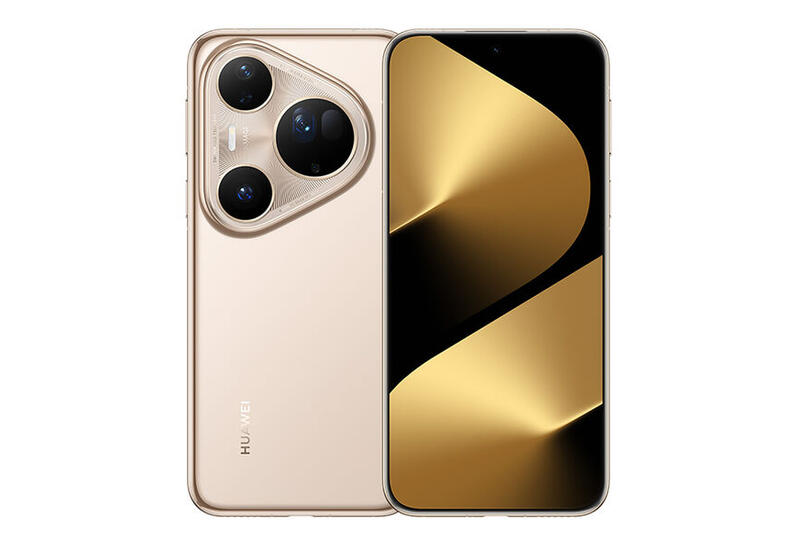 Раскрыта особенность нового смартфона Huawei