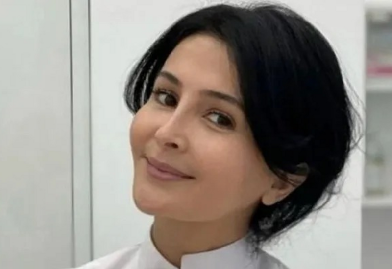 44 yaşlı cərrah vəfat etdi