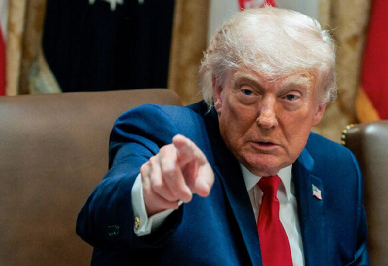 Трамп заявил о своих четких предложениях Тегерану