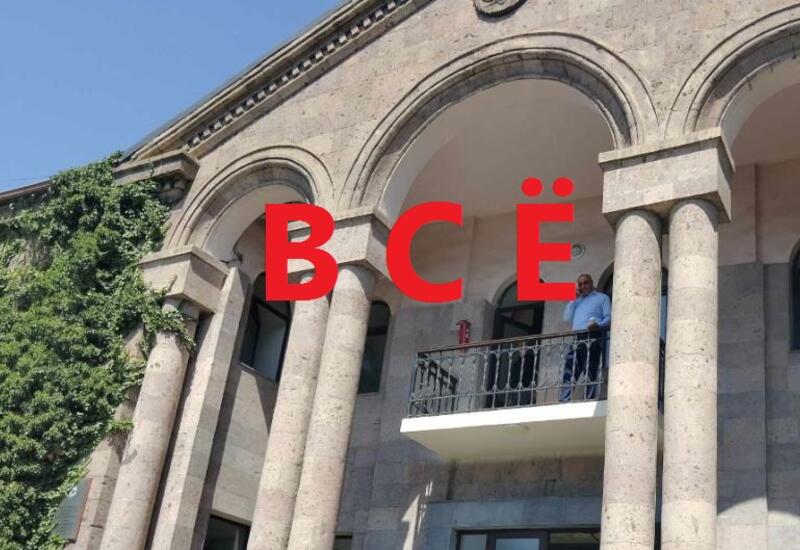 Сепаратисты стали бомжами: