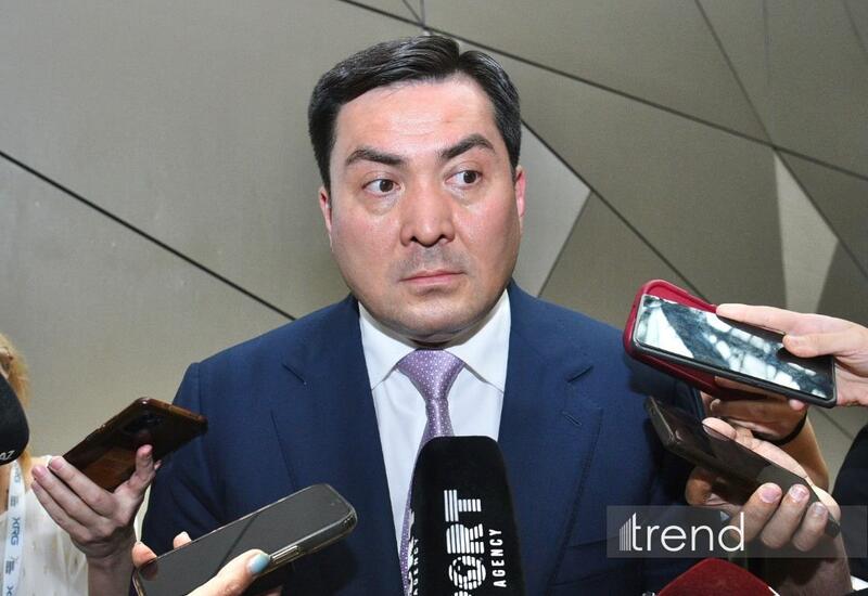 Казахстан нацелен на увеличение объемов поставок нефти по БТД