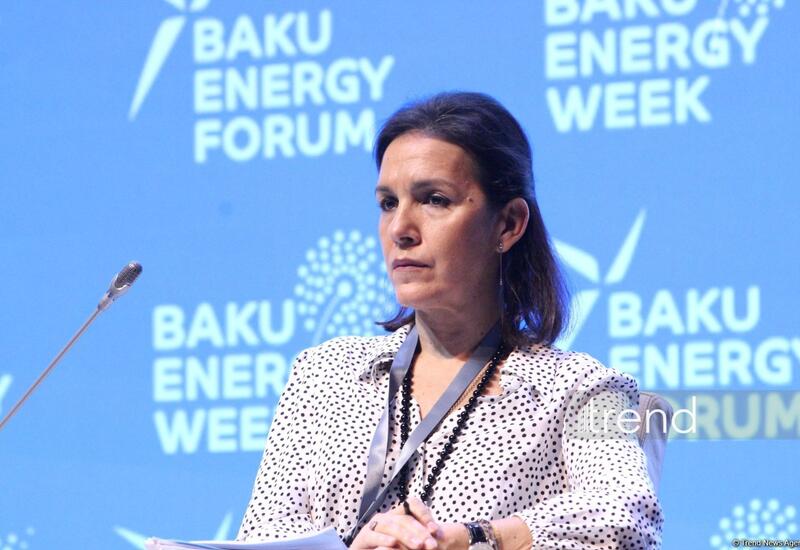 Еврокомиссия назвала приоритеты нового этапа энергосотрудничества с Азербайджаном