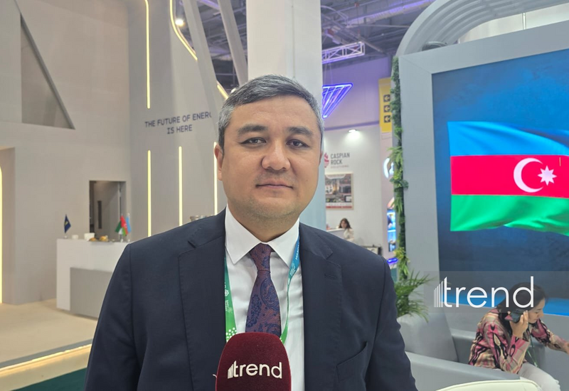 "Узбекнефтегаз" в Баку обсудит новые проекты