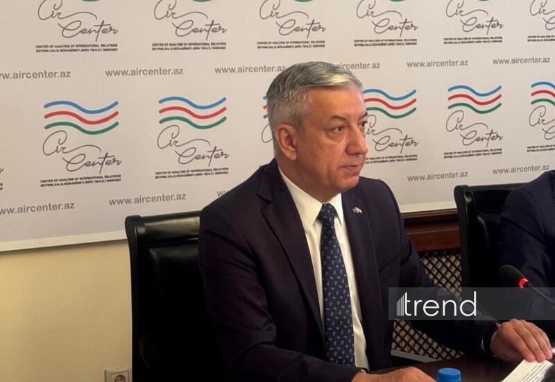 Посол Узбекистана о развитии отношений с Азербайджаном