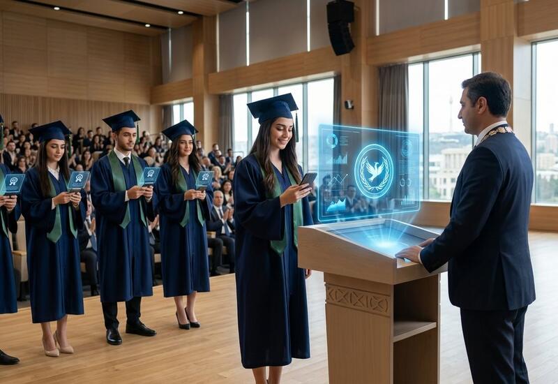 Diplom və BACARIQ: Ali təhsilin həqiqi dəyəri