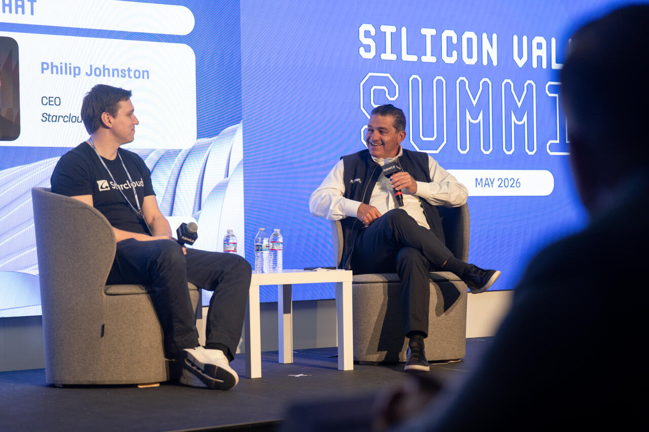 Azərbaycan startapları “Silicon Valley May Summit 2026” tədbirində “Global Startup Showcase” səhnəsinə çıxıb