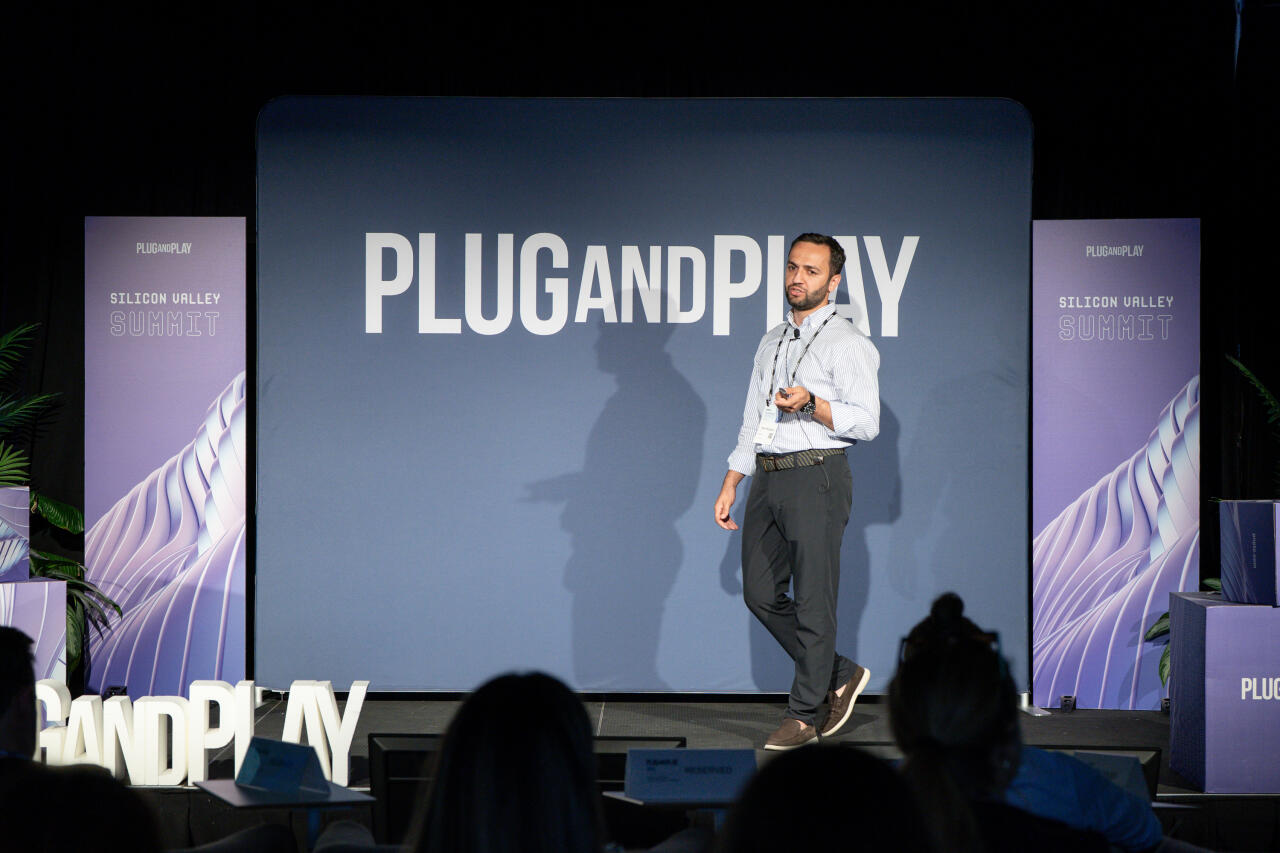 Azərbaycan startapları “Silicon Valley May Summit 2026” tədbirində “Global Startup Showcase” səhnəsinə çıxıb