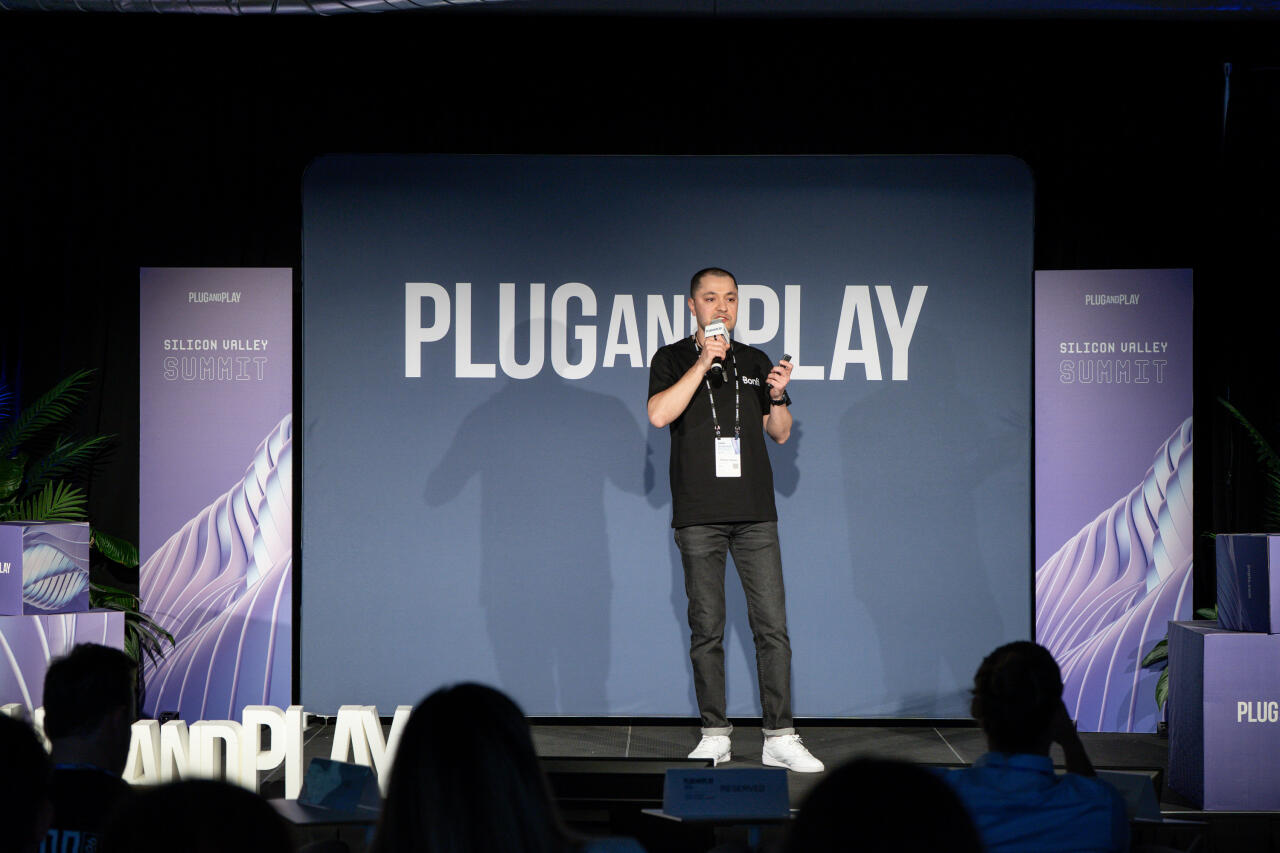 Azərbaycan startapları “Silicon Valley May Summit 2026” tədbirində “Global Startup Showcase” səhnəsinə çıxıb
