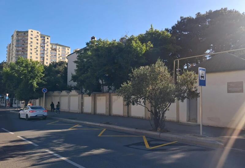 На этих улицах организована зона посадки и высадки
