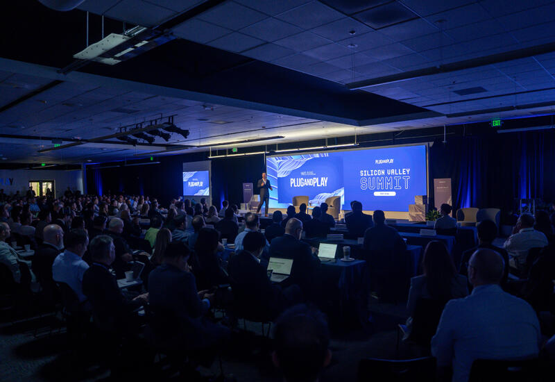Azərbaycan startapları “Silicon Valley May Summit 2026” tədbirində “Global Startup Showcase” səhnəsinə çıxıb