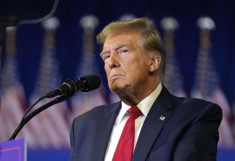 Трамп недоволен затягиванием переговоров с Ираном