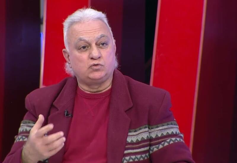 Джахангир Мехтиев назвал выборы в Союзе кинематографистов Азербайджана незаконными