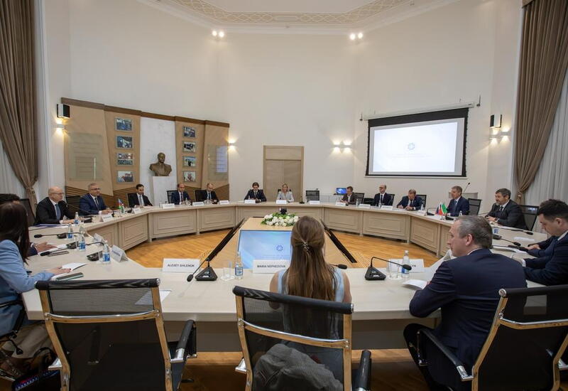 Азербайджан может принять участие в энергетическом форуме в Казани