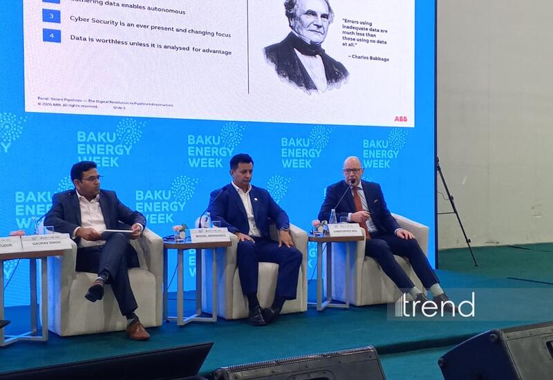 ABB Energy Industries о значении цифровизации в отрасли