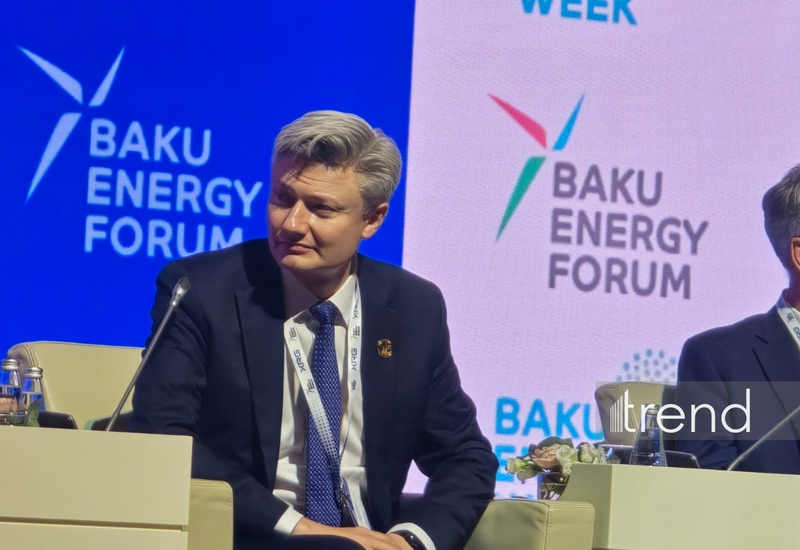 bp və SOCAR Xəzərdə seysmik məlumatları vahid bazada birləşdirəcək