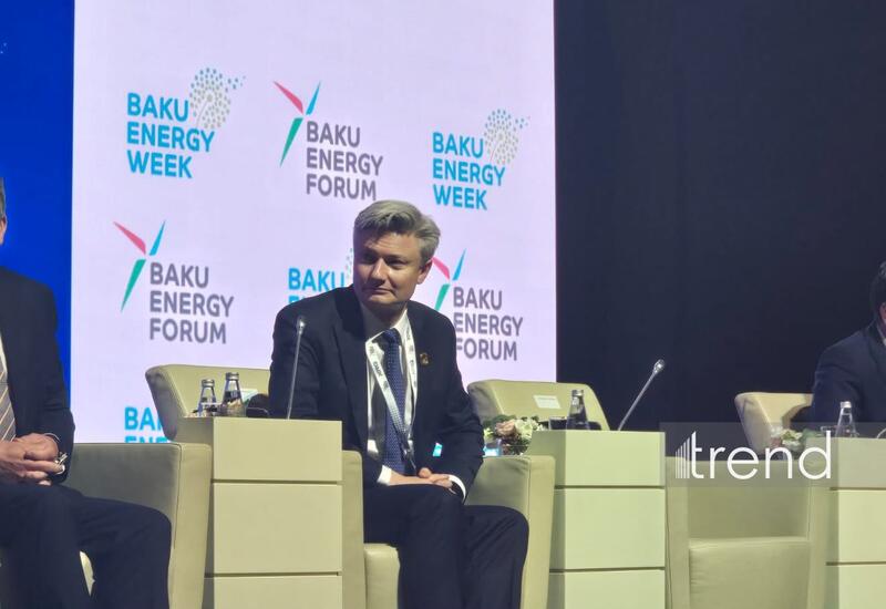 Каспийский регион становится центром новых технологий