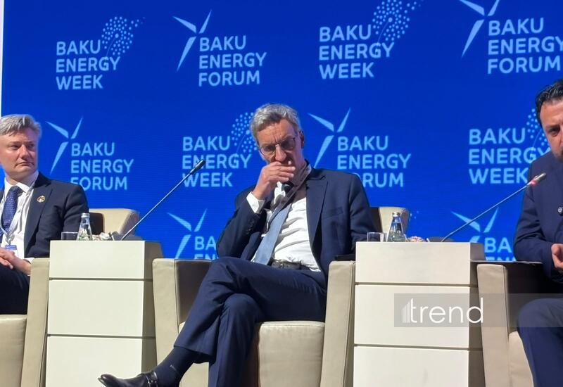 TotalEnergies раскрыла планы по расширению "Абшерона"