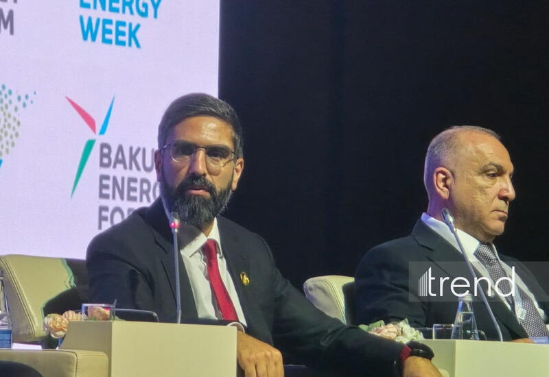 Ровшан Наджаф обозначил новый этап трансформации SOCAR