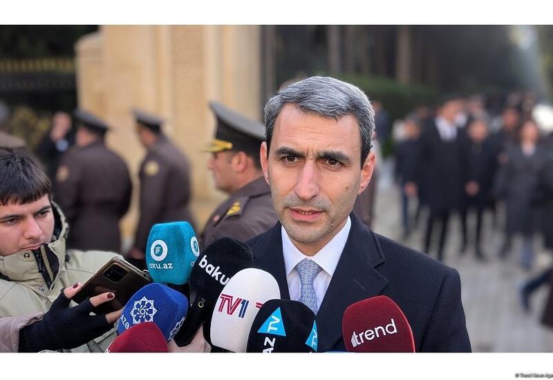 Ровшан Рустамов о роли БТК в регионе