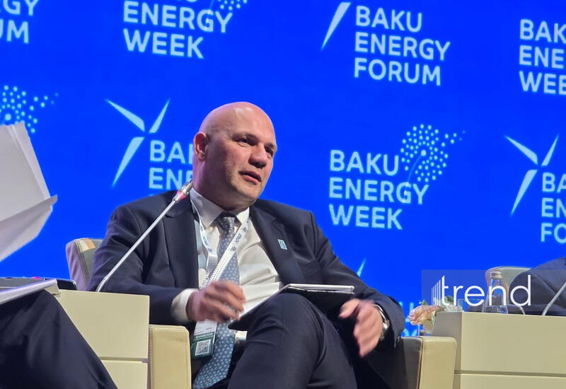 XRG ожидает скорого инвестрешения по "Абшерону"