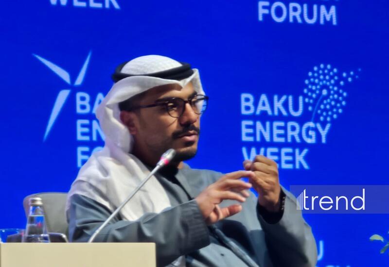 Masdar оценил потенциал Азербайджана в ВИЭ