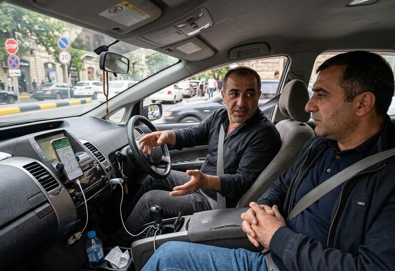 Cərimə balları ilə bağlı