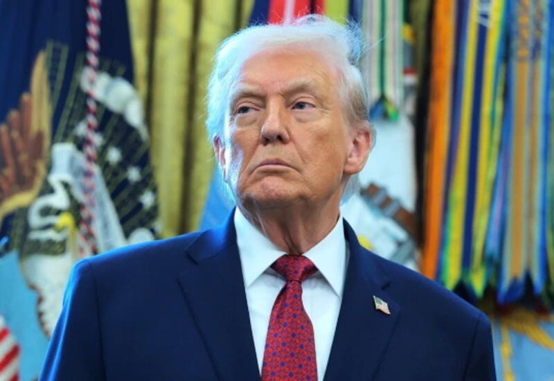 Трамп заявил об отказе Ирана от ядерного оружия