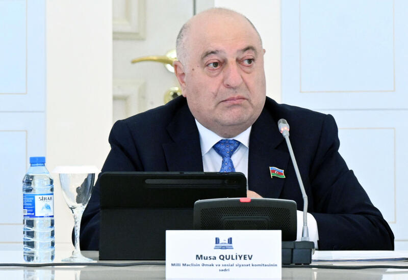 В Милли Меджлисе обсудили изменения по Великому возвращению