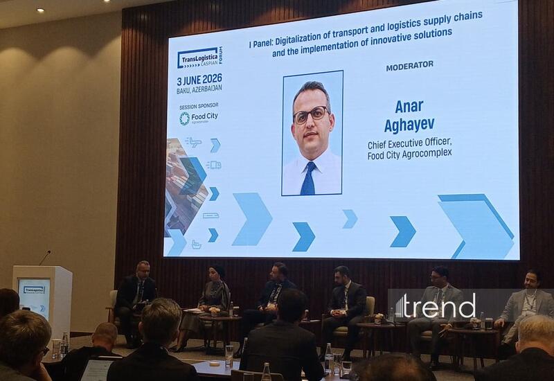 Food City Agrocomplex о роли цифровизации в логистике