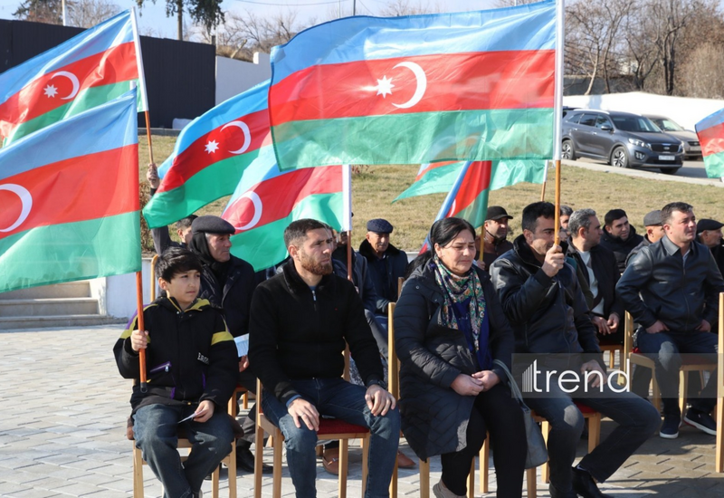 Böyük Qayıdışla bağlı yeni qanunlar hazırlanır