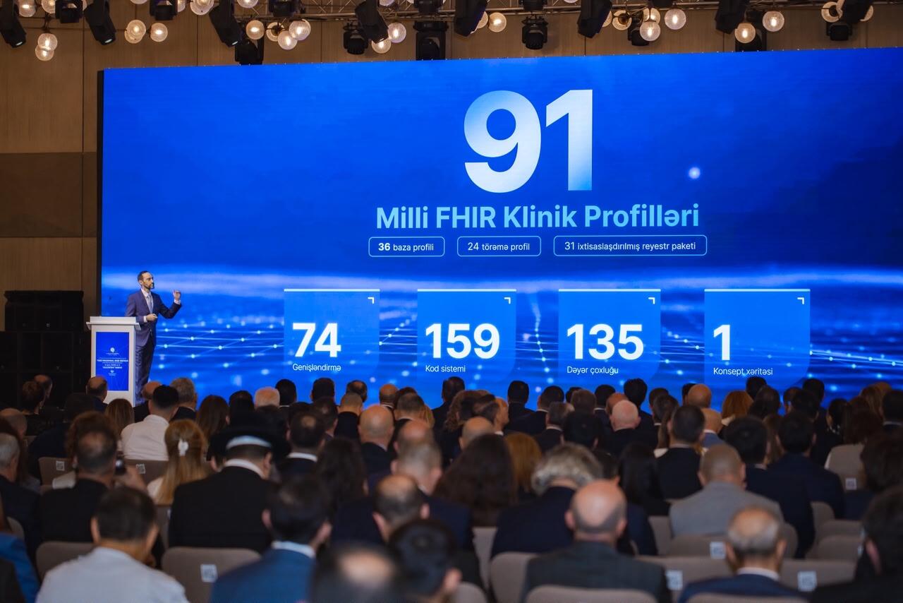 Минздрав представил платформу цифрового здравоохранения