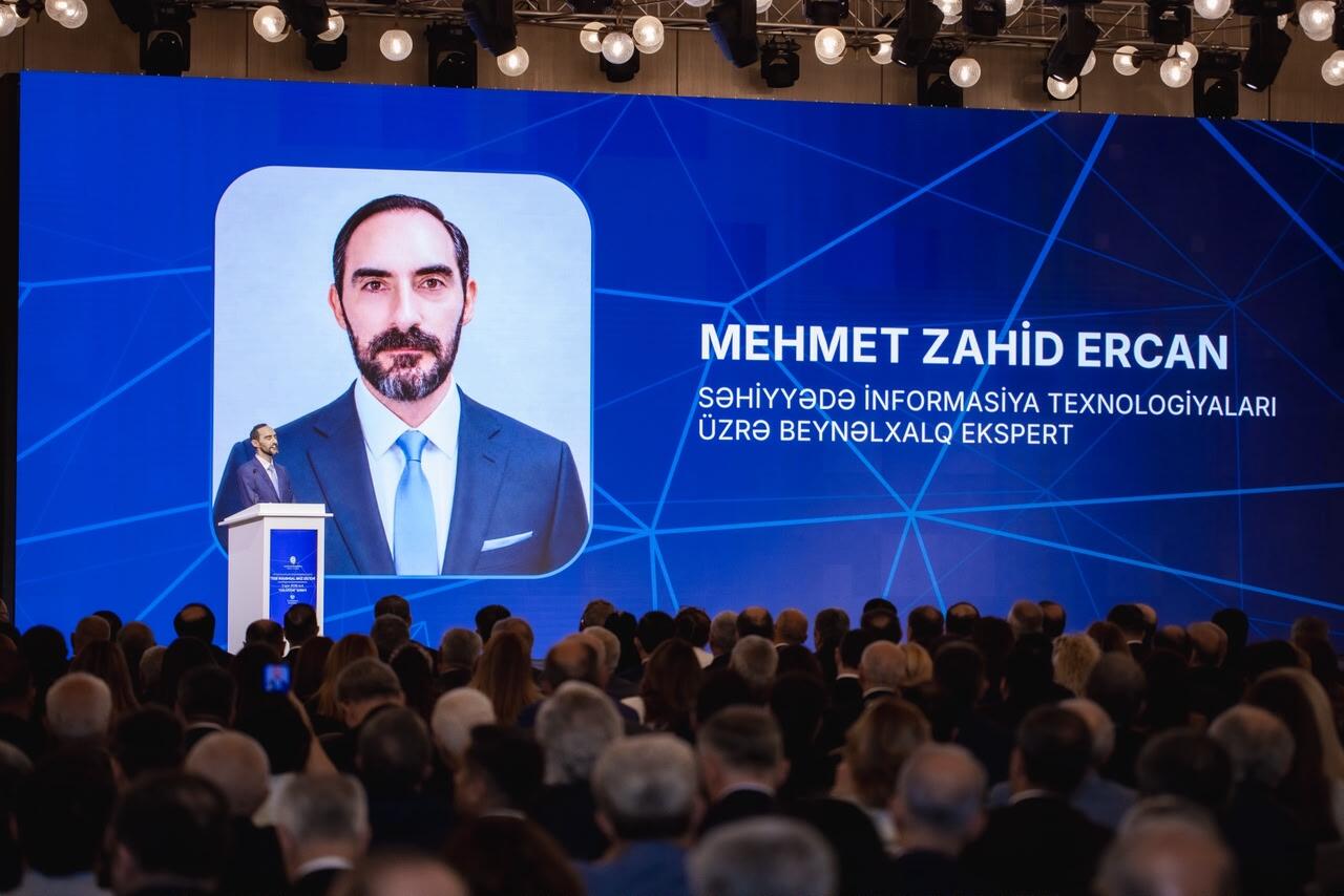 Минздрав представил платформу цифрового здравоохранения