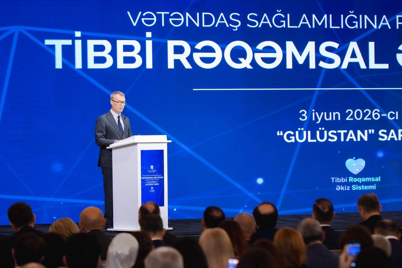 Минздрав представил платформу цифрового здравоохранения