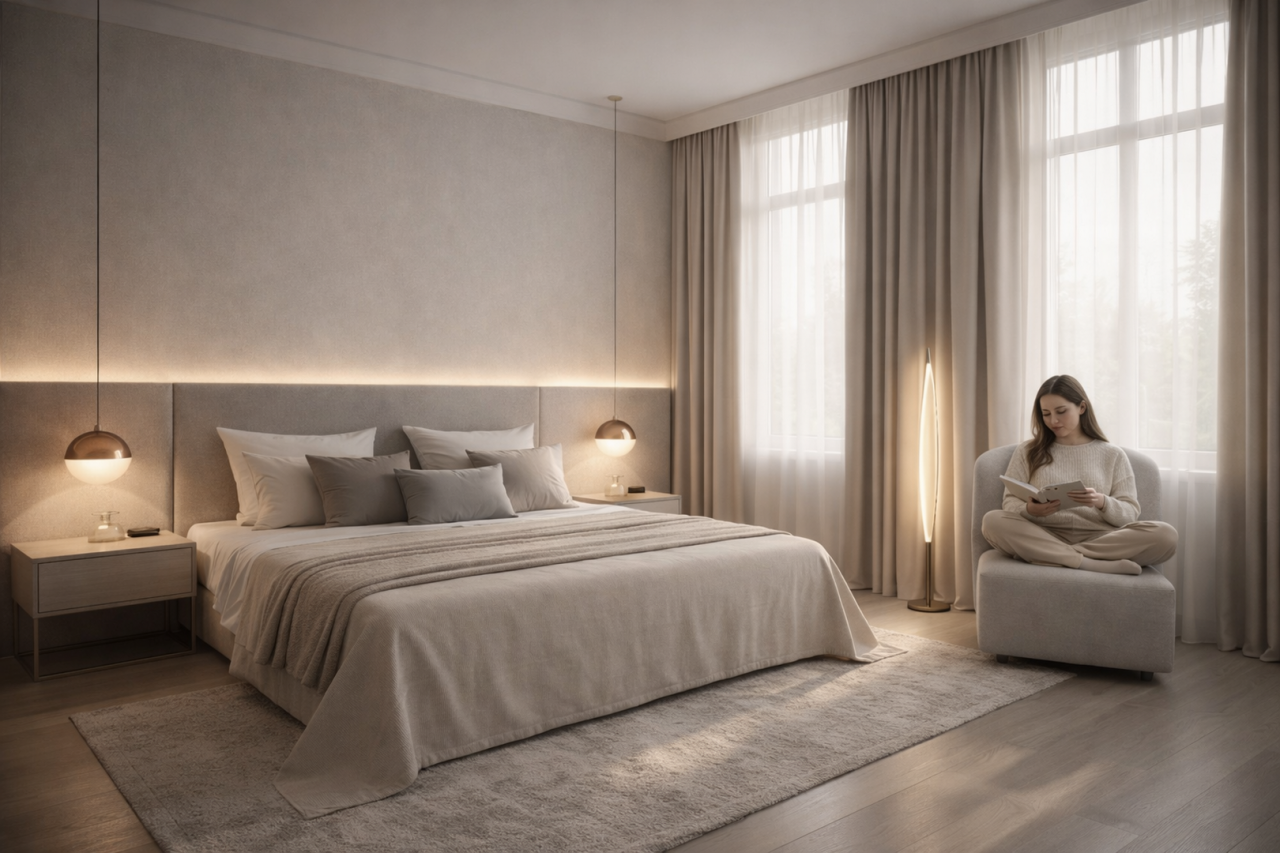 Жилой комплекс "Olympic Residence" объявляет о старте продаж!