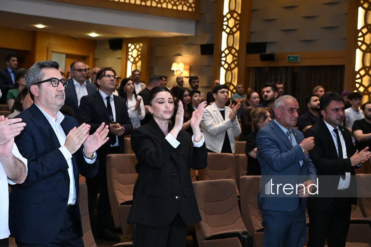 "Düşmənə qarşı tək" adlı qısametrajlı film təqdim edildi