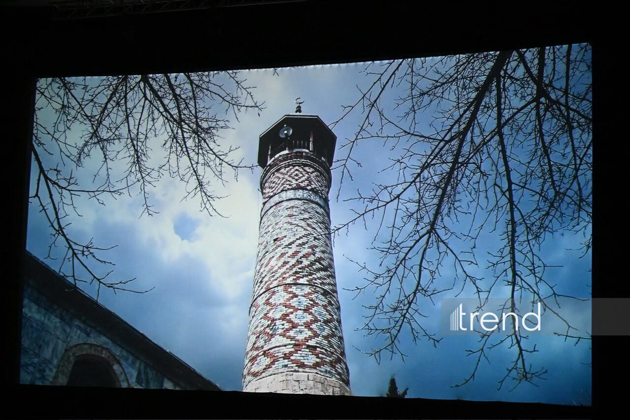 "Düşmənə qarşı tək" adlı qısametrajlı film təqdim edildi