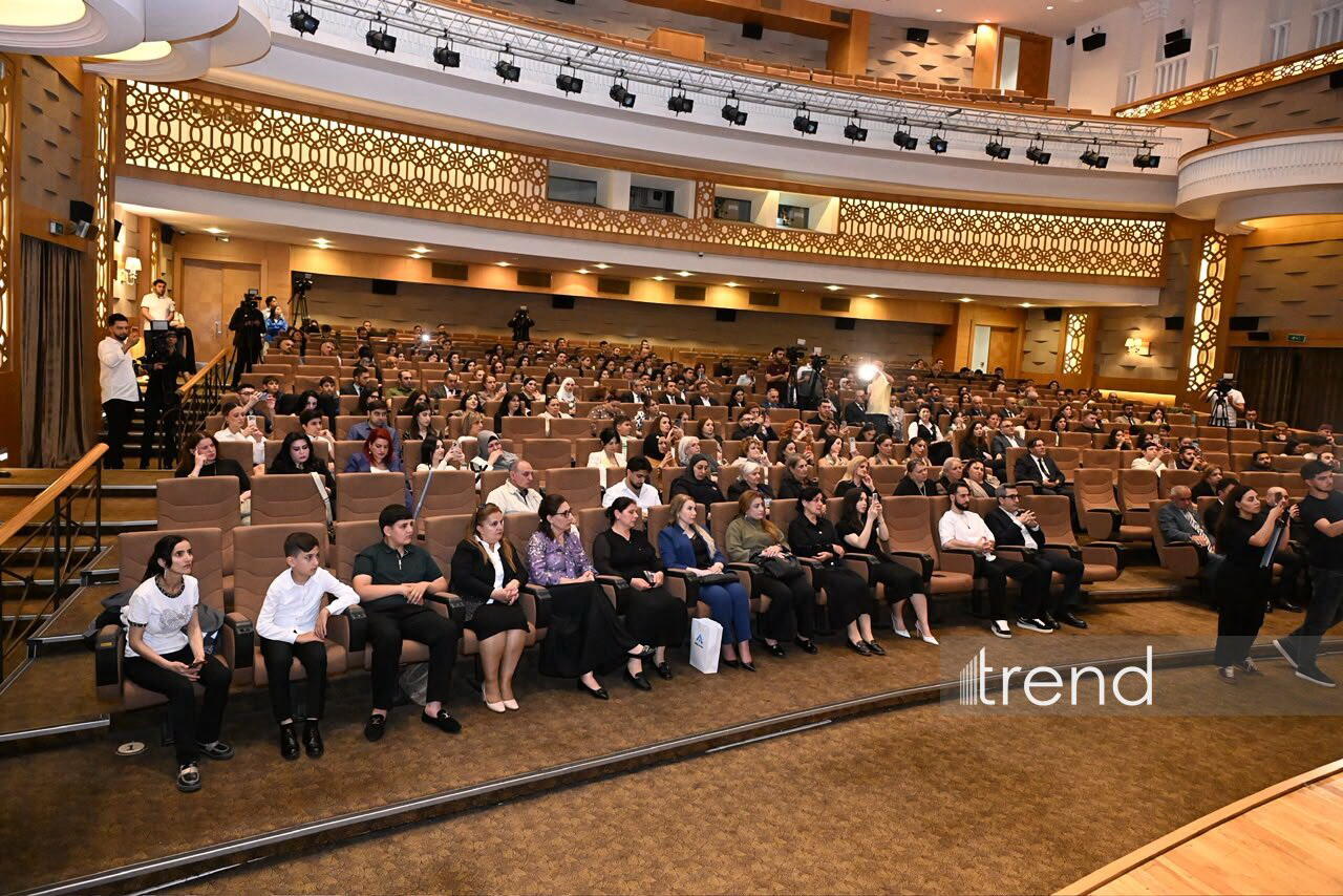 "Düşmənə qarşı tək" adlı qısametrajlı film təqdim edildi