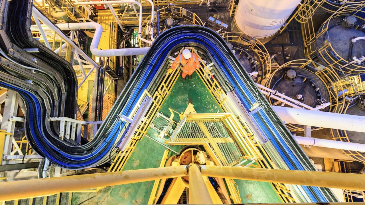 30 лет проекту "Шах Дениз": от открытия на Каспии до поставок газа в Европу