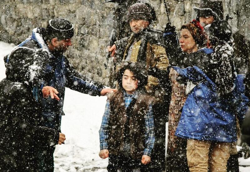 Фильм о Карабахской войне вышел в финал кинофестиваля в Израиле