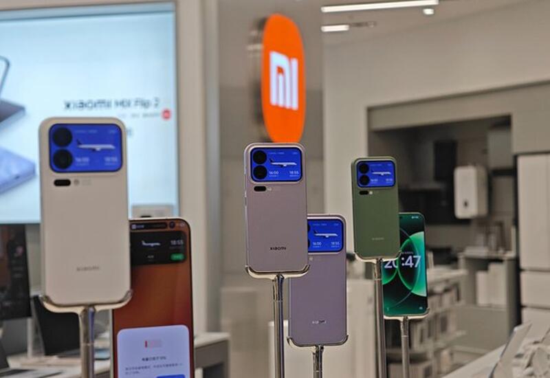 Xiaomi собралась выпустить клона iPhone