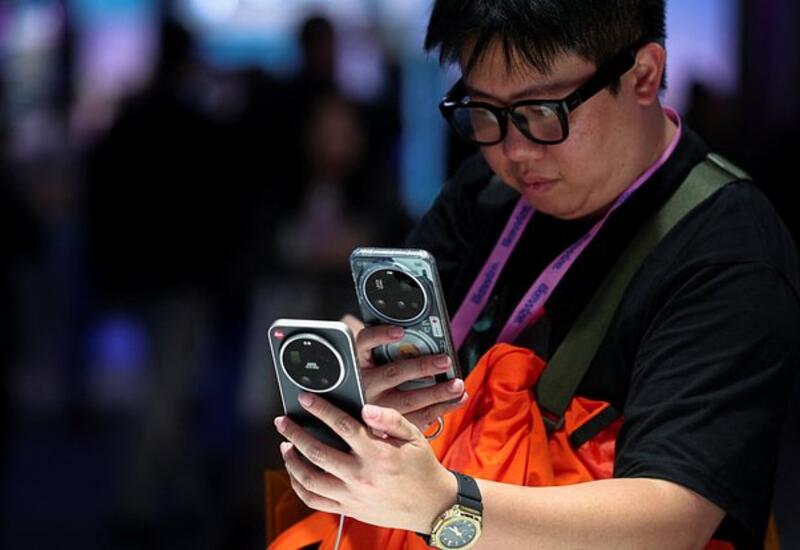 Смартфоны Xiaomi породнили с iPhone
