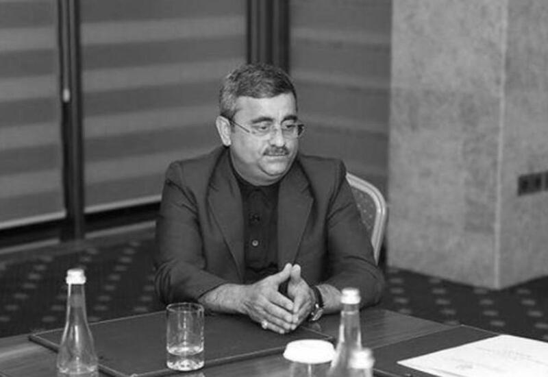 Скончался Садых Садыхов