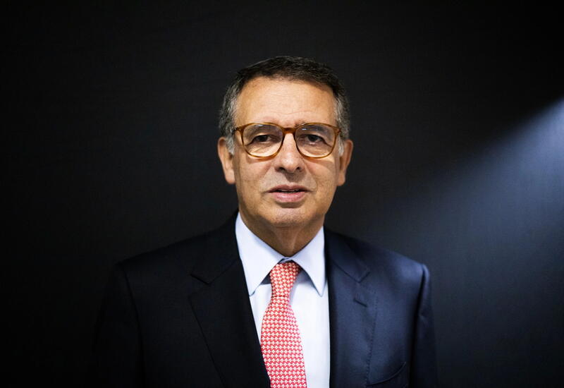 Portuqaliya Respublikasının Prezidenti Prezident İlham Əliyevi təbrik edib