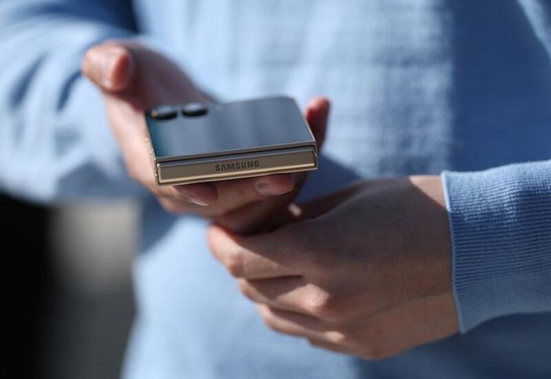 В смартфонах Samsung нашли уязвимости
