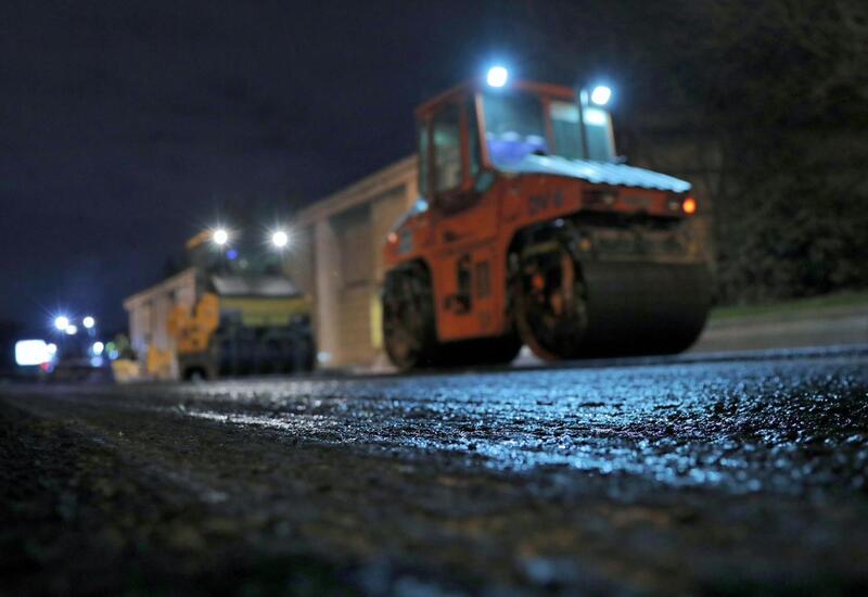 Yeni yol Bakı üçün nə vəd edir?