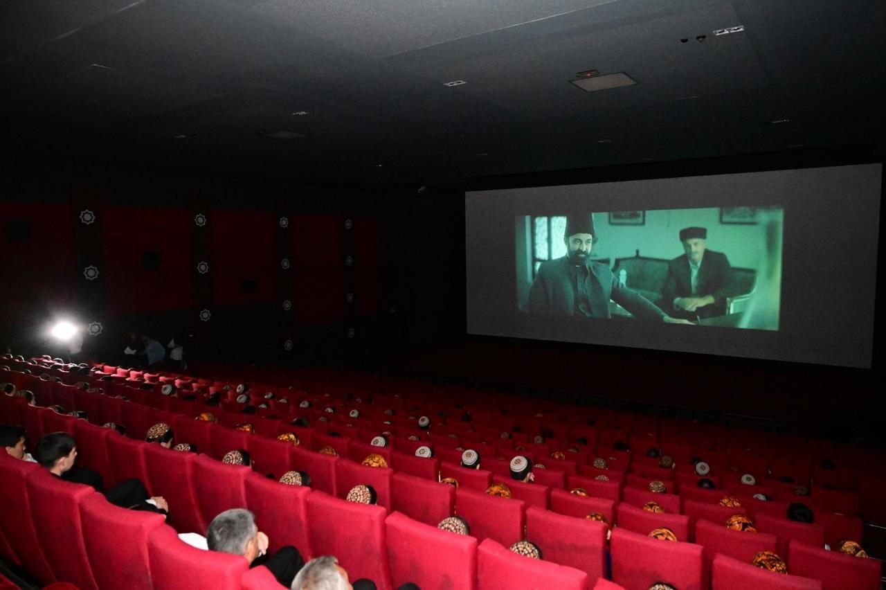 В Туркменистане стартовали Дни культуры Азербайджана