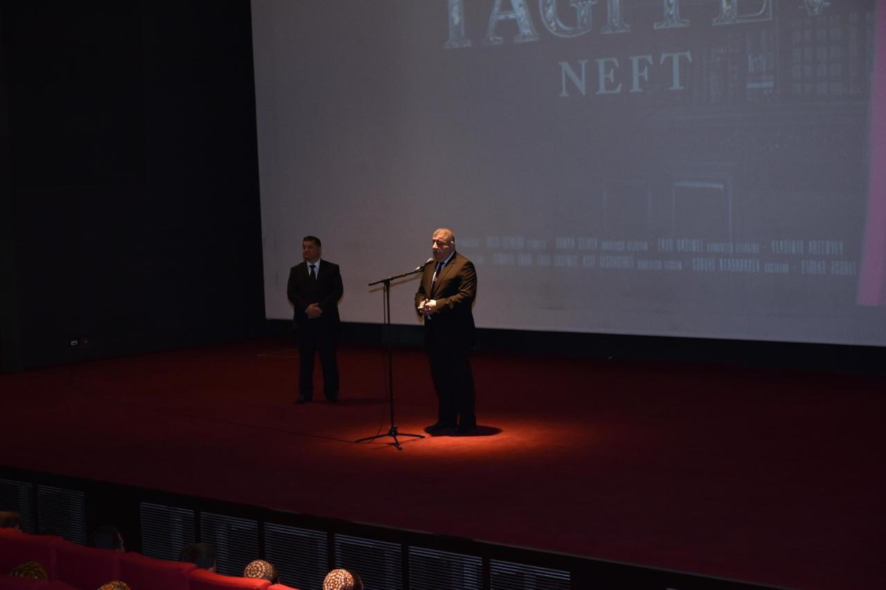 В Туркменистане стартовали Дни культуры Азербайджана